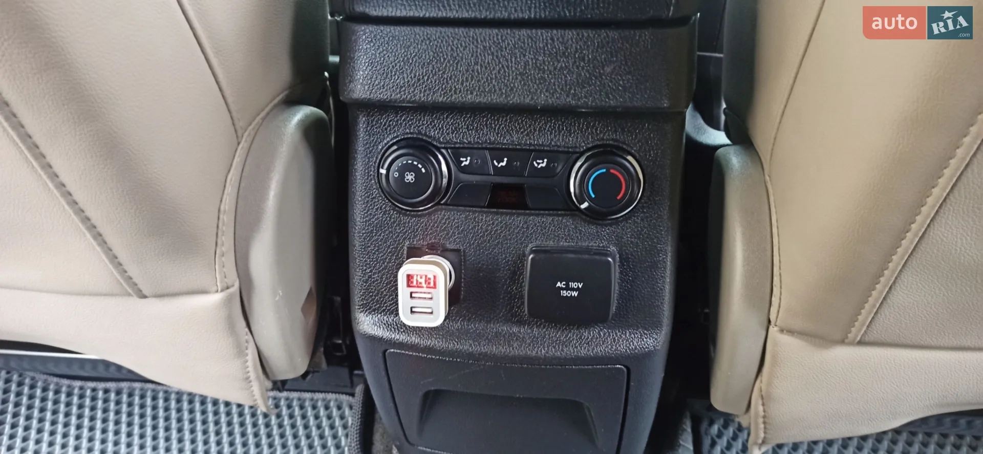 2011 Ford Explorer - мініатюра 79
