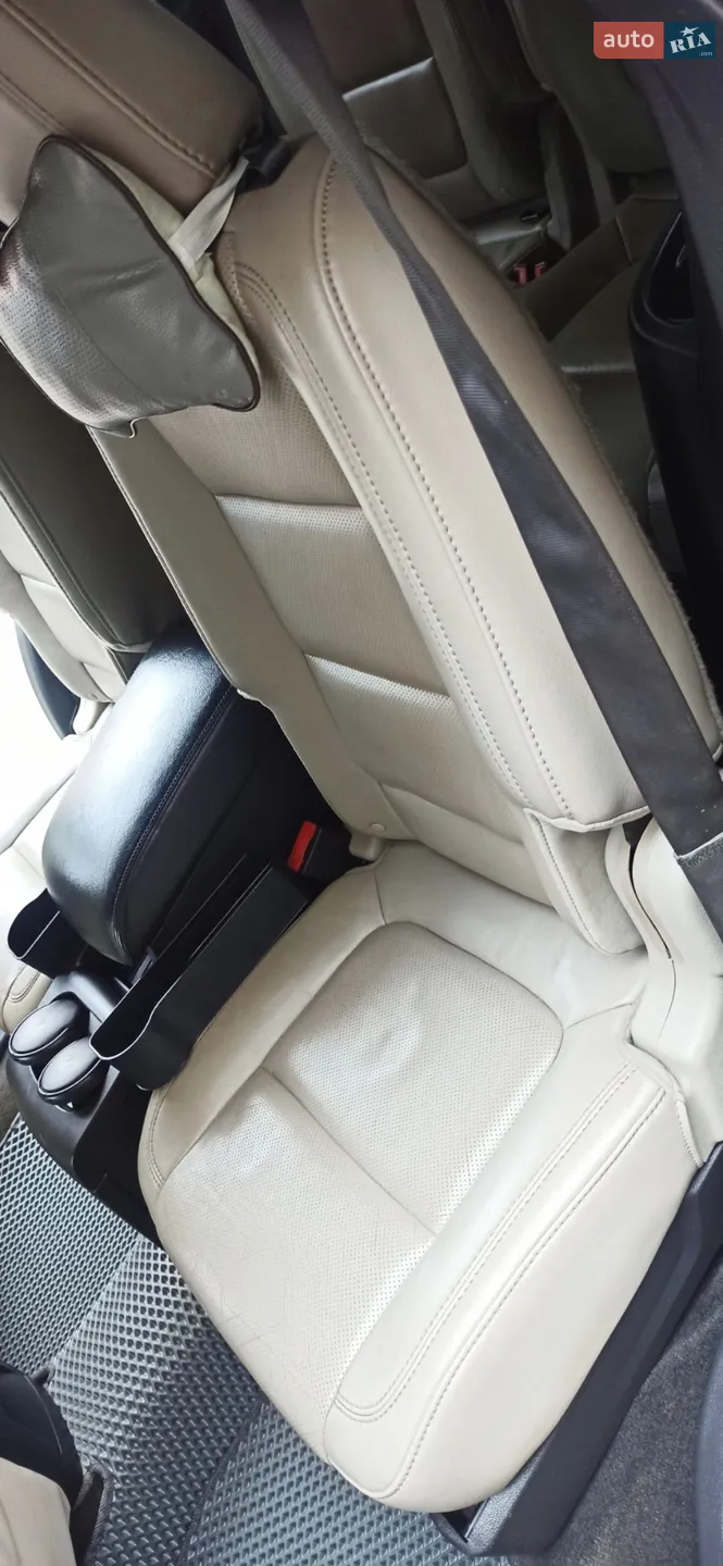 2011 Ford Explorer - мініатюра 72