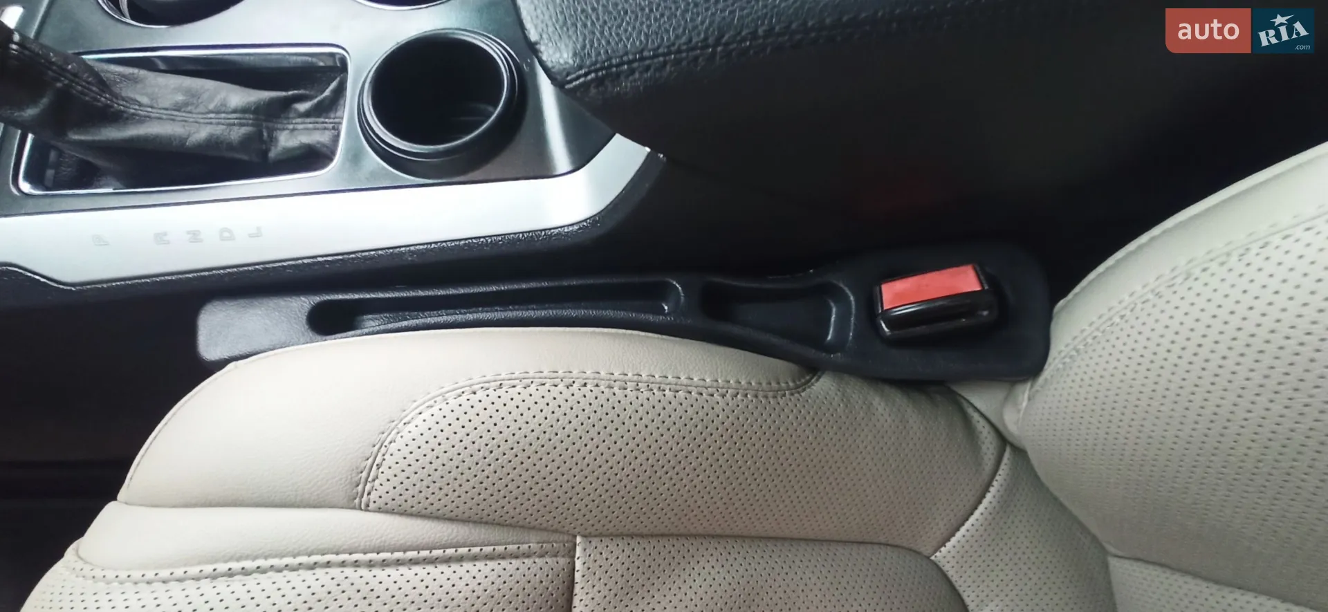 2011 Ford Explorer - мініатюра 77