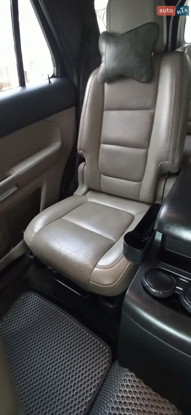 2011 Ford Explorer - мініатюра 78