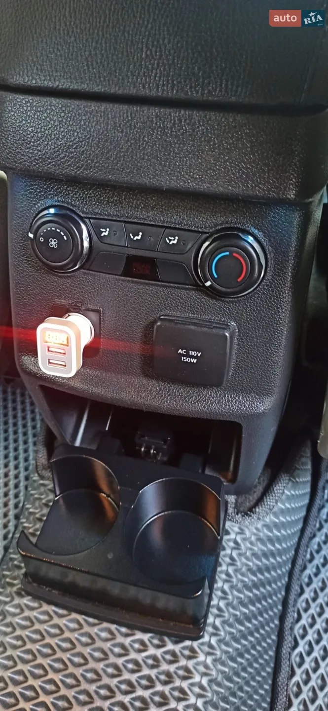 2011 Ford Explorer - мініатюра 85
