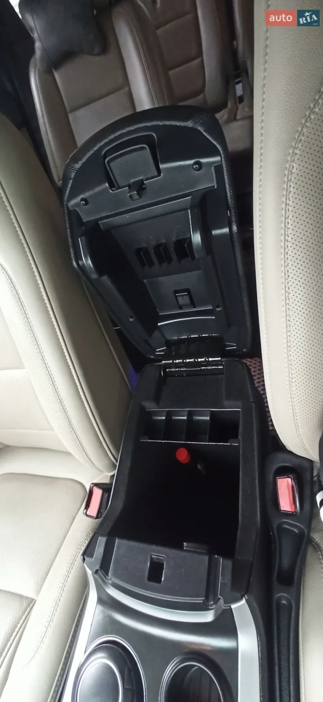 2011 Ford Explorer - мініатюра 83