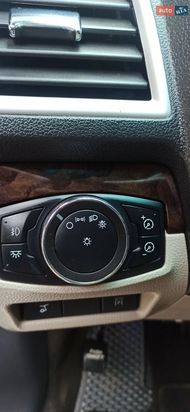 2011 Ford Explorer - мініатюра 89