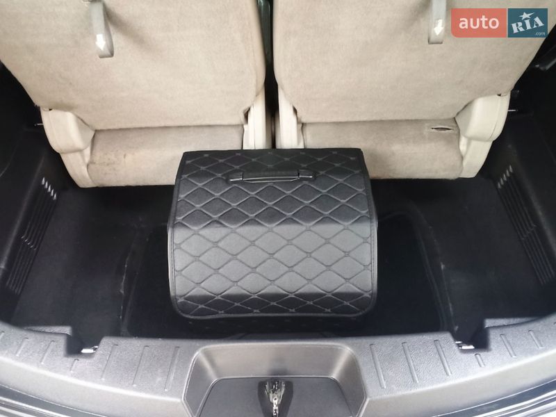 Позашляховик / Кросовер Ford Explorer 2011 в Чернівцях