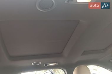 Позашляховик / Кросовер Ford Explorer 2011 в Чернівцях