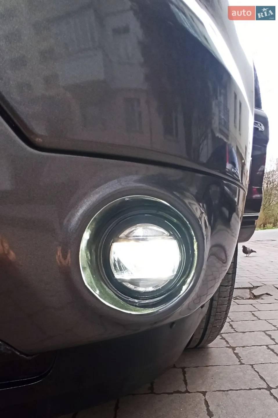 2011 Ford Explorer - мініатюра 153