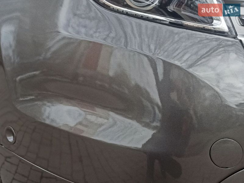 Позашляховик / Кросовер Ford Explorer 2011 в Чернівцях