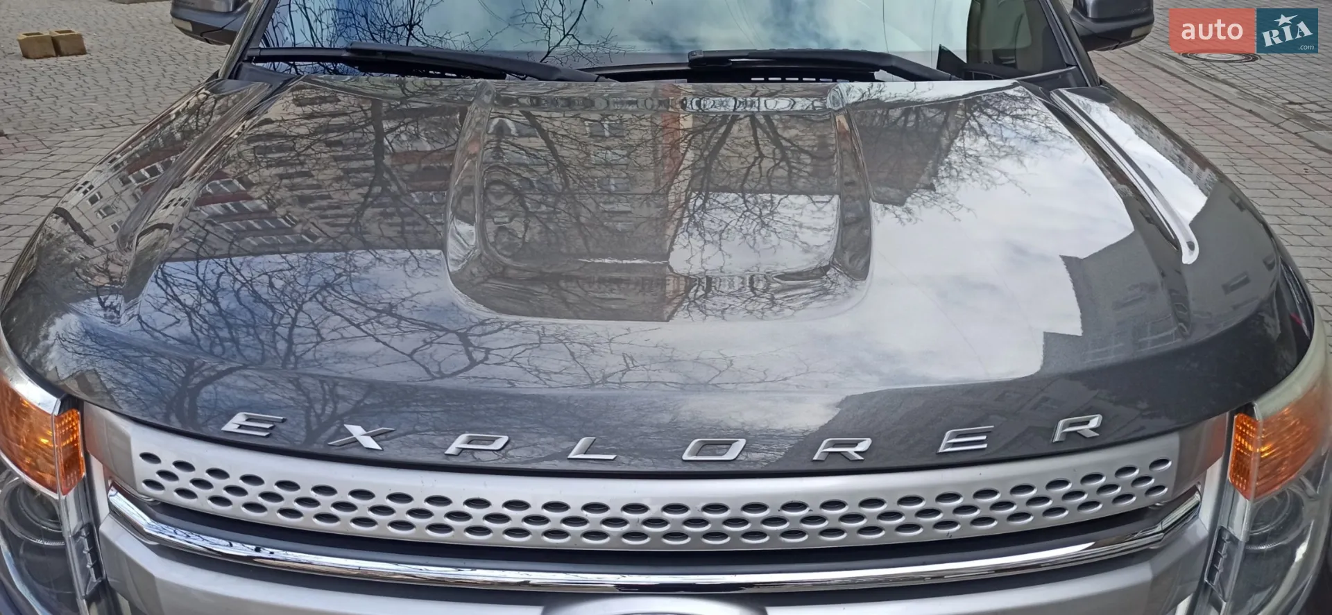 2011 Ford Explorer - мініатюра 36