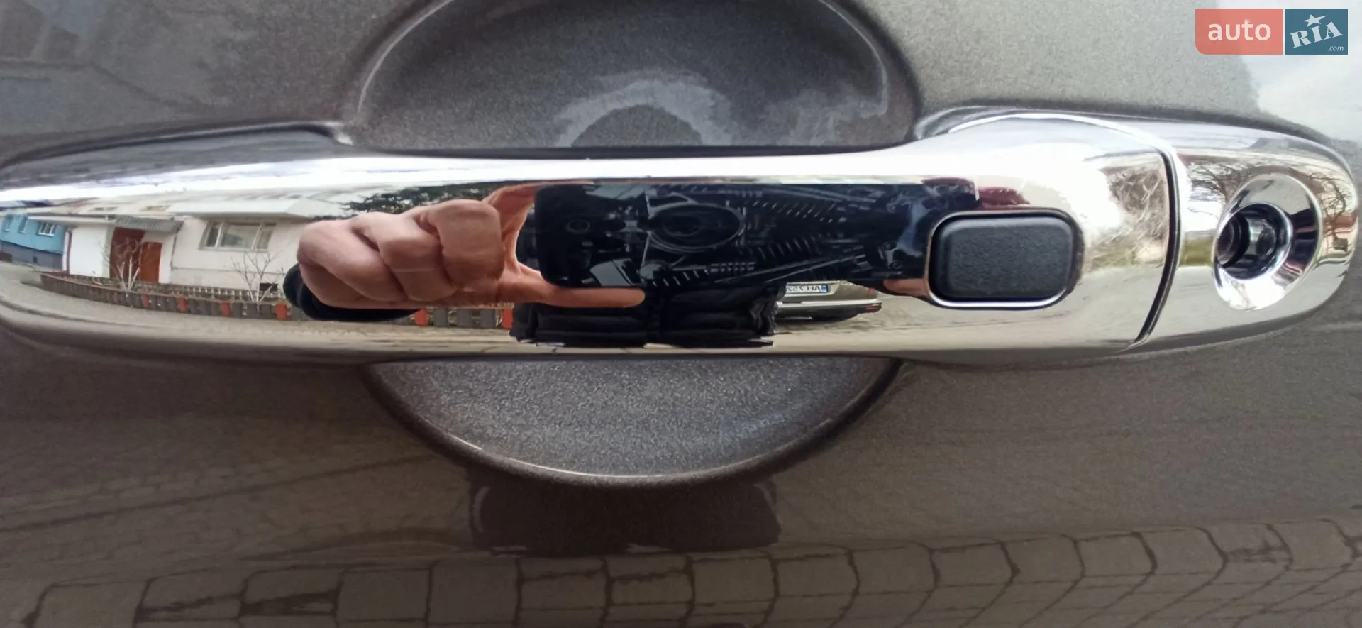 2011 Ford Explorer - мініатюра 164