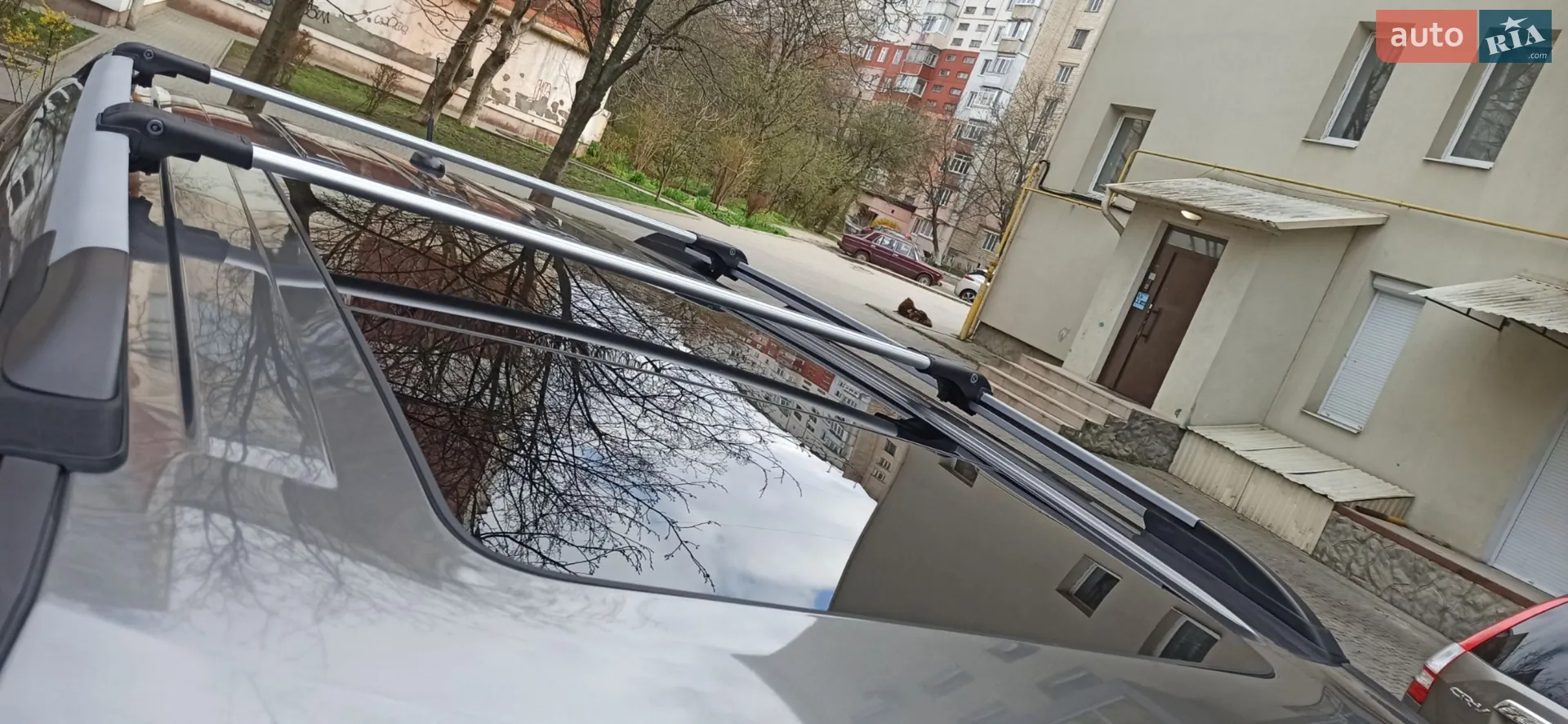 2011 Ford Explorer - мініатюра 161