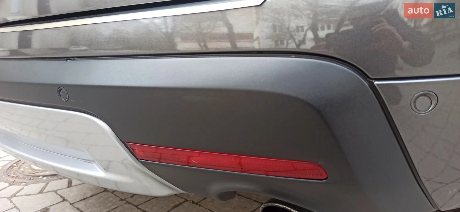 2011 Ford Explorer - мініатюра 164