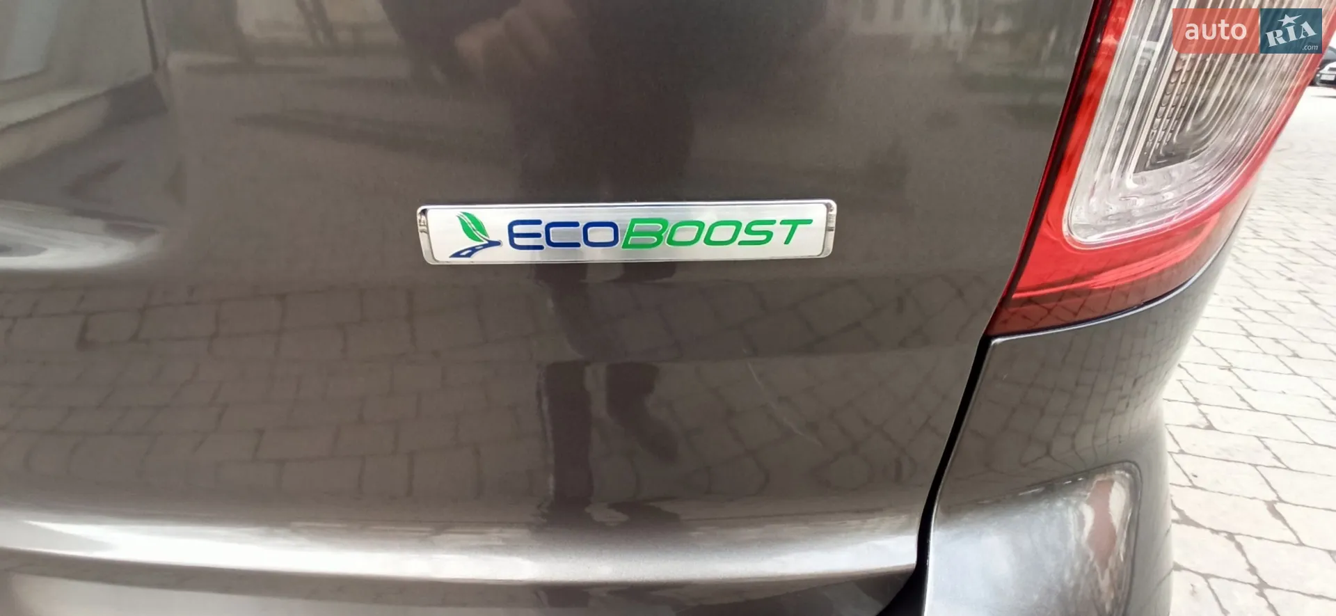 2011 Ford Explorer - мініатюра 166