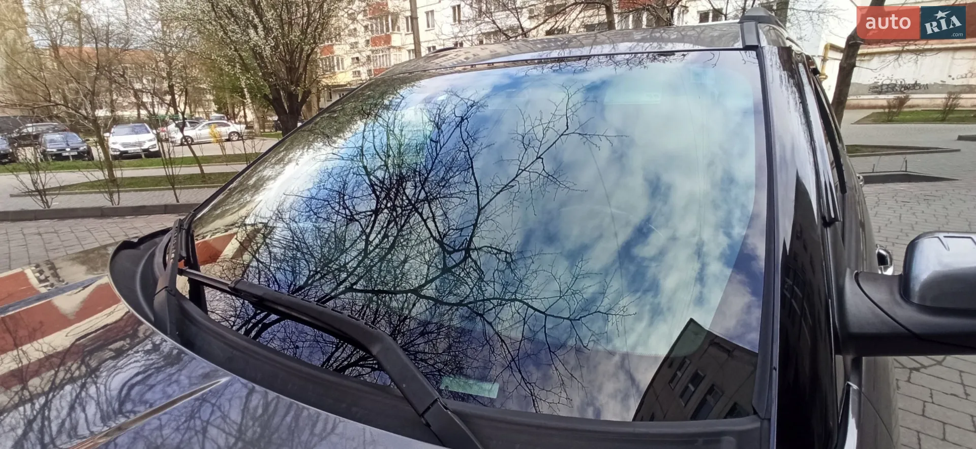 2011 Ford Explorer - мініатюра 167