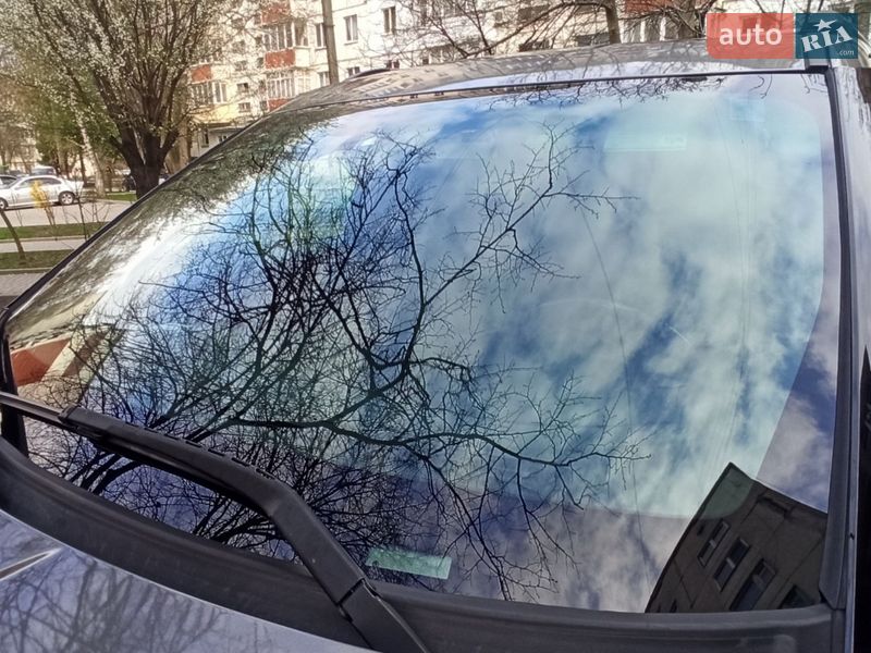 Позашляховик / Кросовер Ford Explorer 2011 в Чернівцях