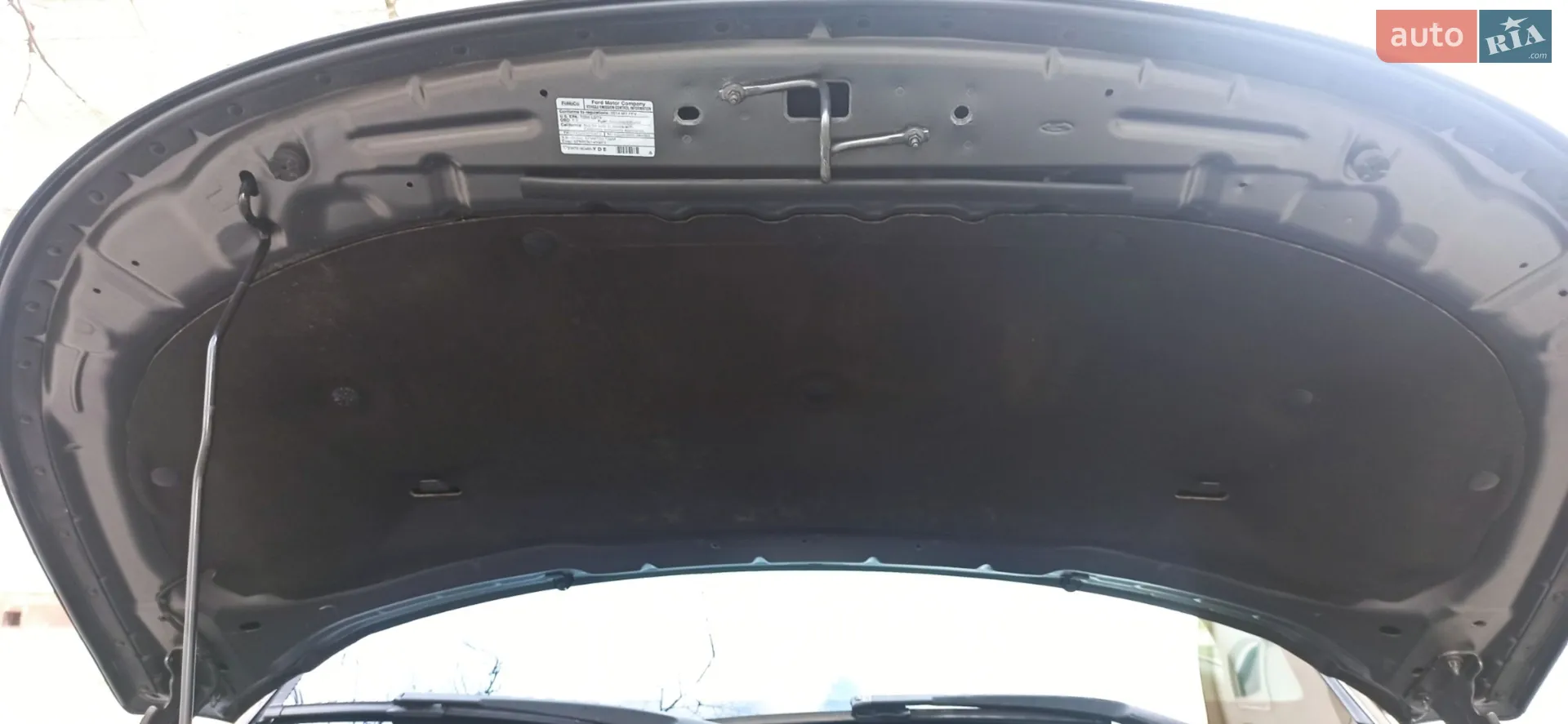 2011 Ford Explorer - мініатюра 173