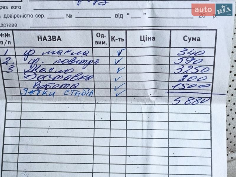 Позашляховик / Кросовер Ford Explorer 2011 в Чернівцях