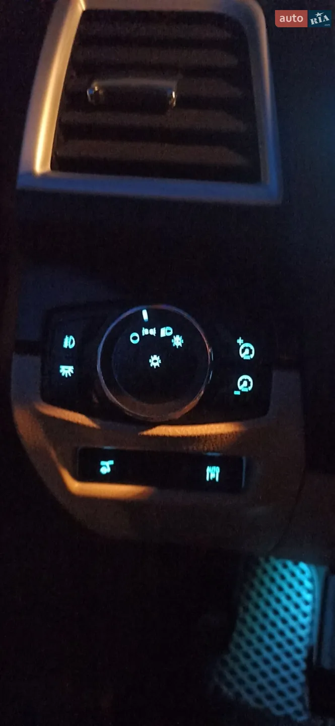 2011 Ford Explorer - мініатюра 107