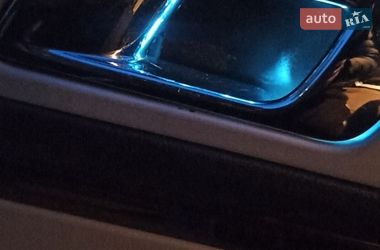 Позашляховик / Кросовер Ford Explorer 2011 в Чернівцях