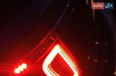 Позашляховик / Кросовер Ford Explorer 2011 в Чернівцях