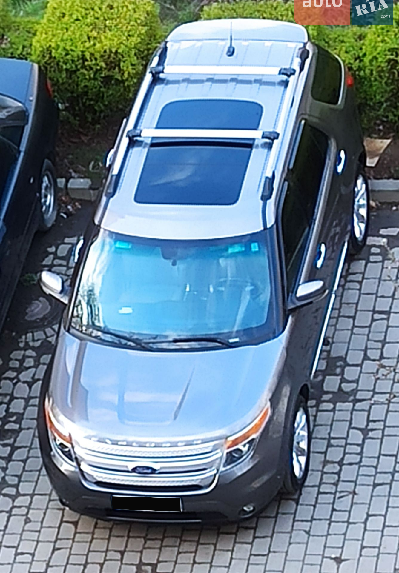 2011 Ford Explorer - мініатюра 31