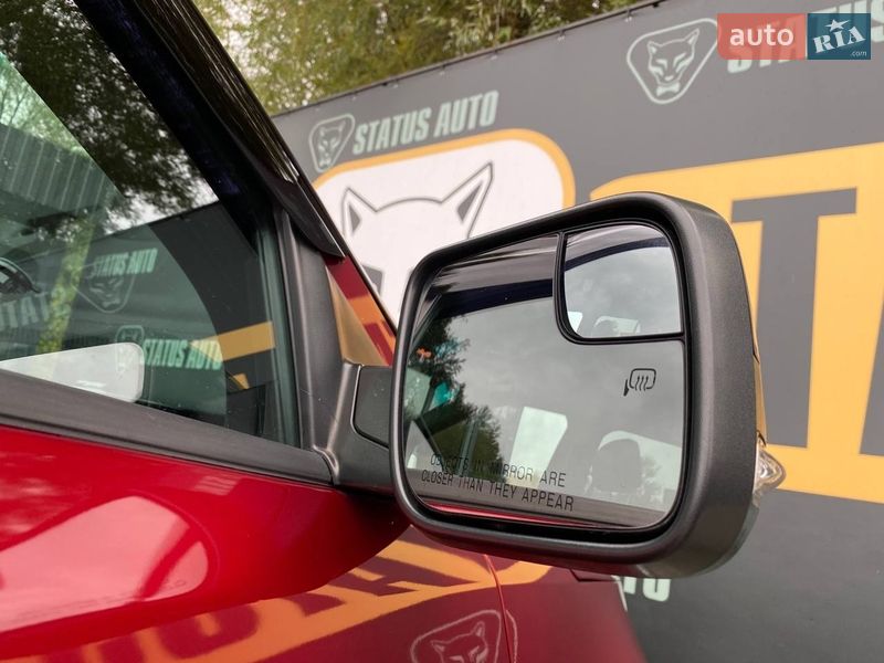 Внедорожник / Кроссовер Ford Explorer 2016 в Хмельницком фото 5 Внедорожник / Кроссовер Ford Explorer 2016 в Хмельницком