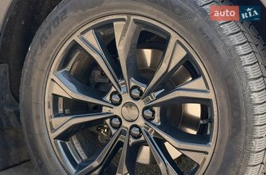 Внедорожник / Кроссовер Ford Explorer 2021 в Днепре фото 6 Внедорожник / Кроссовер Ford Explorer 2021 в Днепре