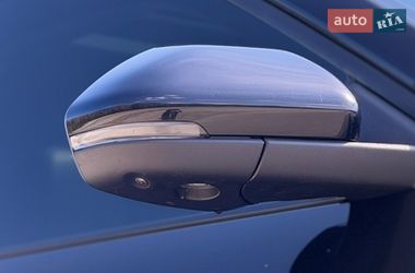 Внедорожник / Кроссовер Ford Explorer 2021 в Днепре фото 7 Внедорожник / Кроссовер Ford Explorer 2021 в Днепре