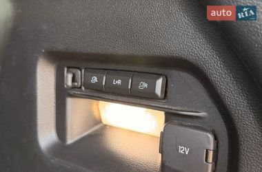 Внедорожник / Кроссовер Ford Explorer 2021 в Днепре фото 10 Внедорожник / Кроссовер Ford Explorer 2021 в Днепре