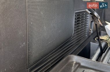 Позашляховик / Кросовер Ford Explorer 2021 в Дніпрі