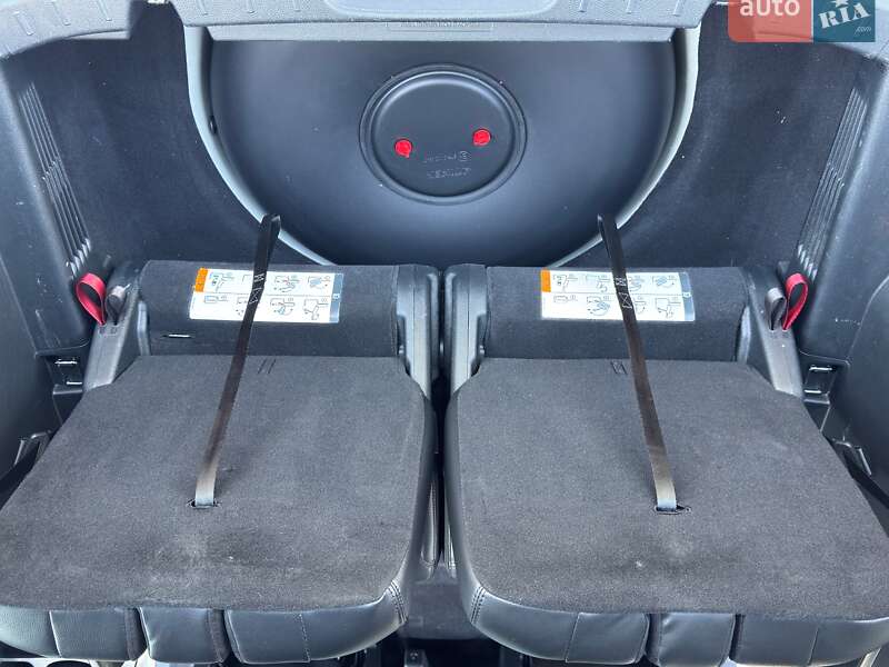 Позашляховик / Кросовер Ford Explorer 2018 в Києві