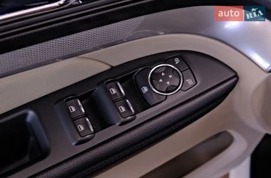 Внедорожник / Кроссовер Ford Explorer 2018 в Одессе