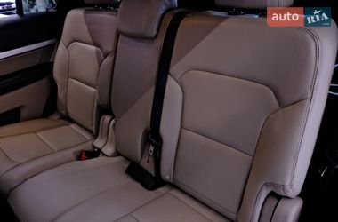 Внедорожник / Кроссовер Ford Explorer 2018 в Одессе
