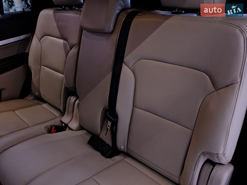 Внедорожник / Кроссовер Ford Explorer 2018 в Одессе