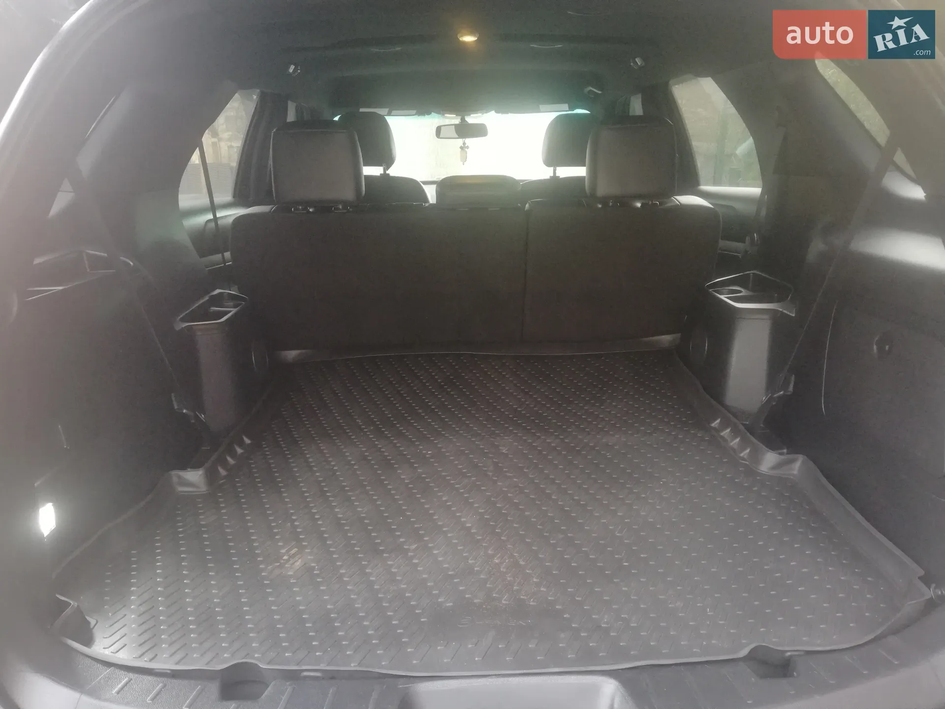 2015 Ford Explorer - мініатюра 5
