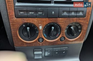 Внедорожник / Кроссовер Ford Explorer 2009 в Ровно