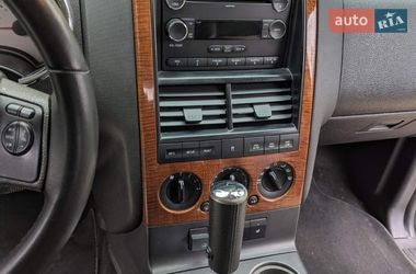 Внедорожник / Кроссовер Ford Explorer 2009 в Ровно