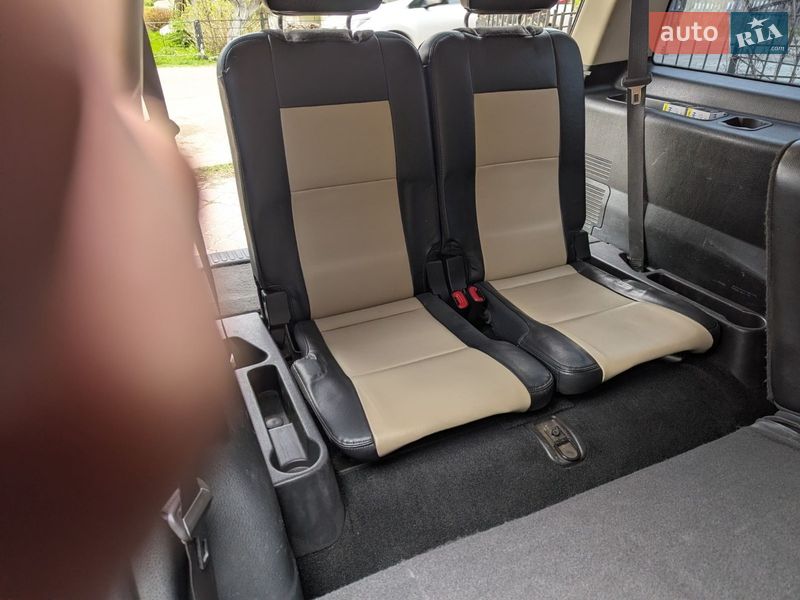Внедорожник / Кроссовер Ford Explorer 2009 в Ровно