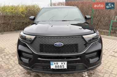 Внедорожник / Кроссовер Ford Explorer 2020 в Виннице