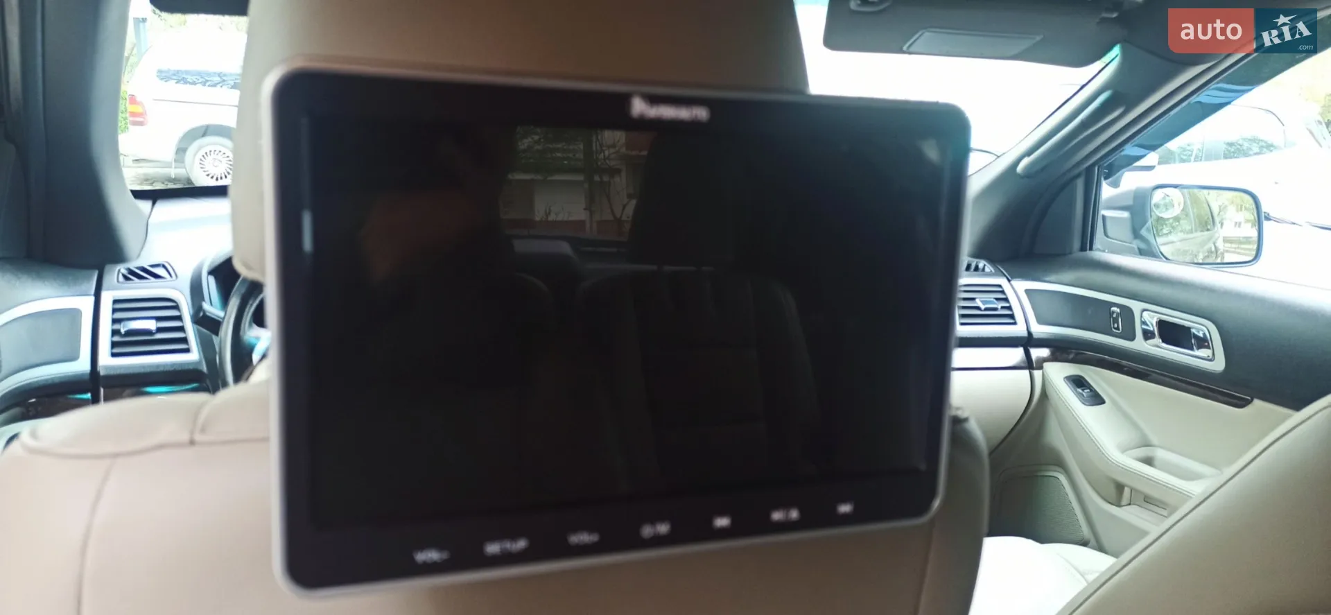 2011 Ford Explorer - мініатюра 52