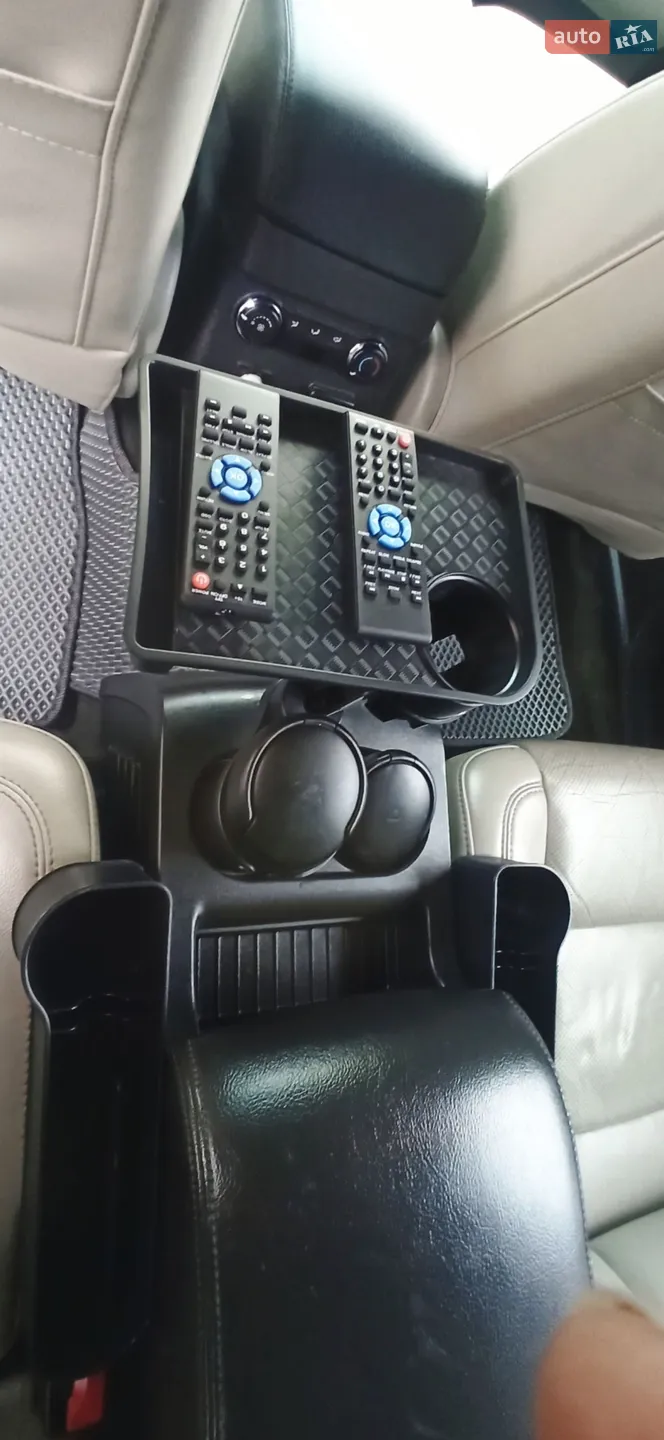 2011 Ford Explorer - мініатюра 66