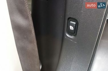 Позашляховик / Кросовер Ford Explorer 2011 в Чернівцях