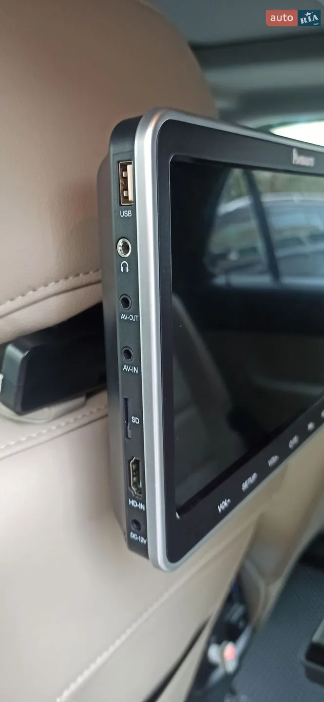 2011 Ford Explorer - мініатюра 51