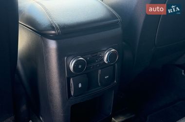 Внедорожник / Кроссовер Ford Explorer 2020 в Луцке фото 11 Внедорожник / Кроссовер Ford Explorer 2020 в Луцке