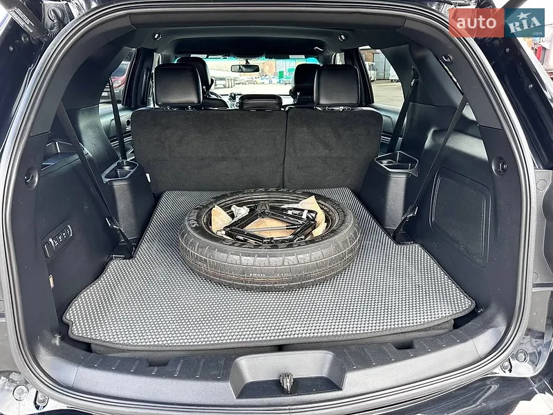 Ford Explorer 2016 VIN 1FM5K8FH1GGC00782 фото оголошення 19 з 66