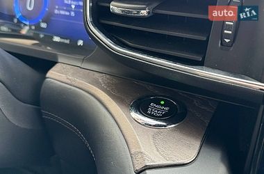 Позашляховик / Кросовер Ford Explorer 2019 в Києві