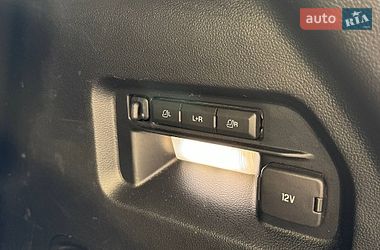 Позашляховик / Кросовер Ford Explorer 2019 в Києві