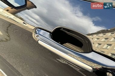 Позашляховик / Кросовер Ford Explorer 2019 в Києві