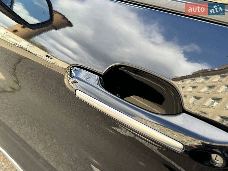 Позашляховик / Кросовер Ford Explorer 2019 в Києві