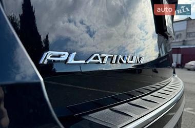 Позашляховик / Кросовер Ford Explorer 2019 в Києві