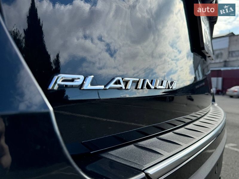 Позашляховик / Кросовер Ford Explorer 2019 в Києві